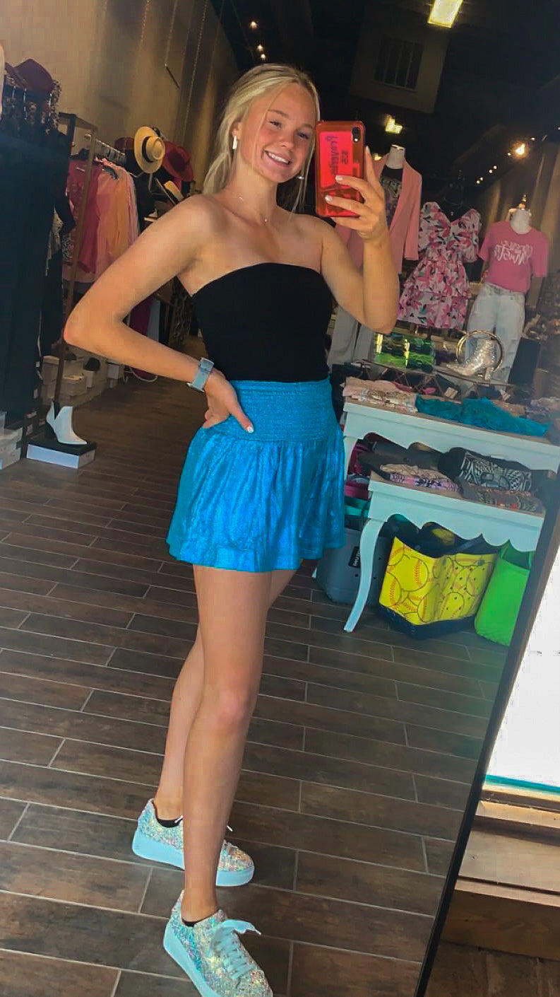 Lola Shorts