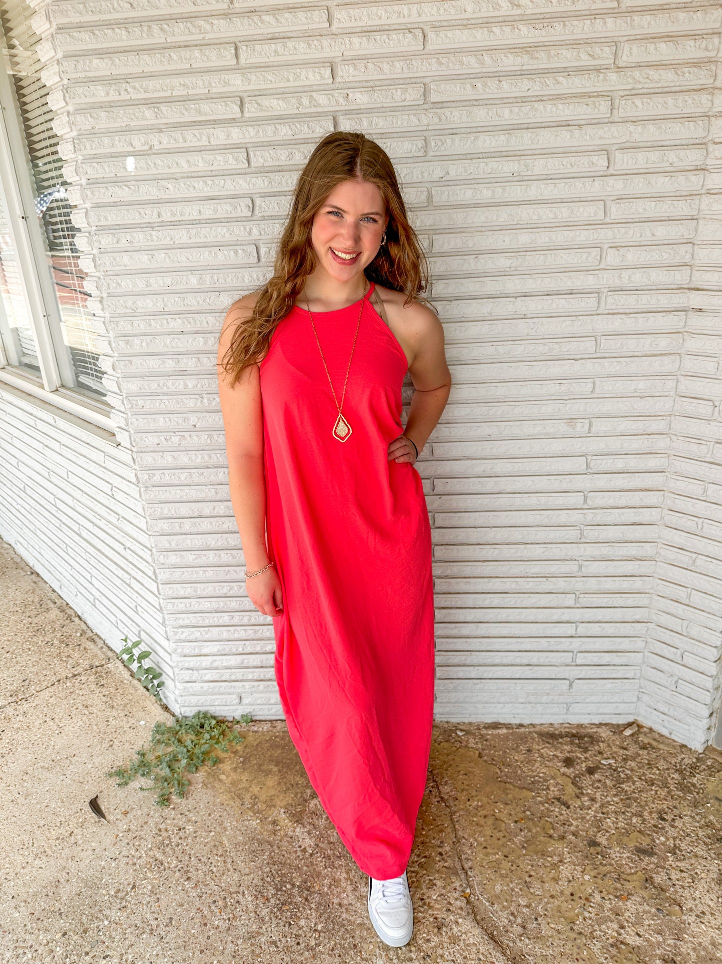 Chloe Dress