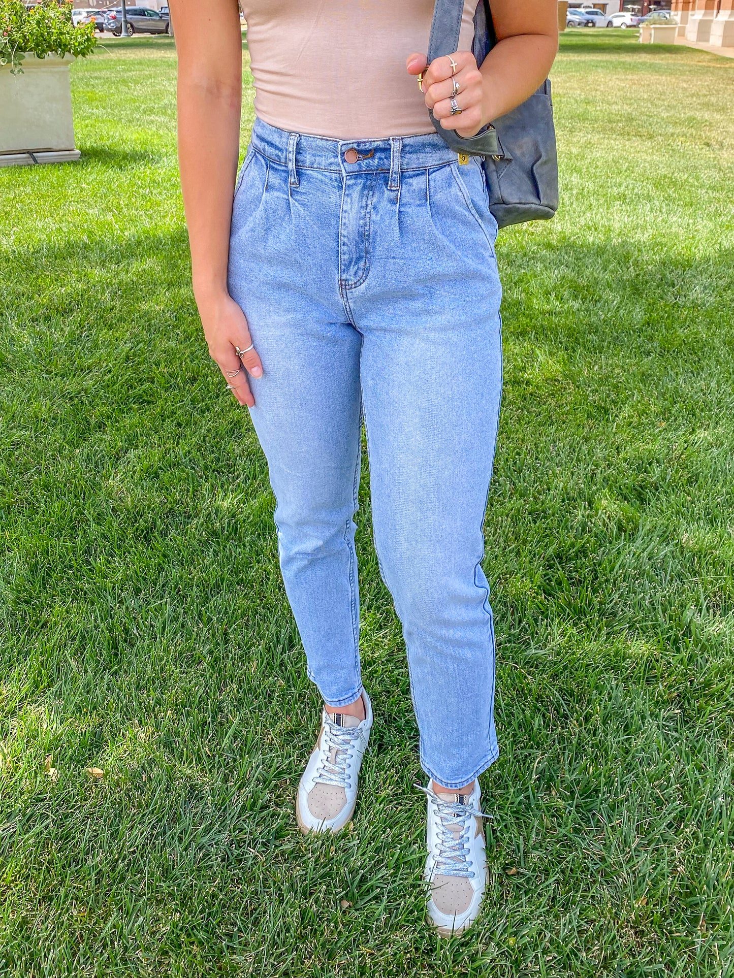 Skipper Jean