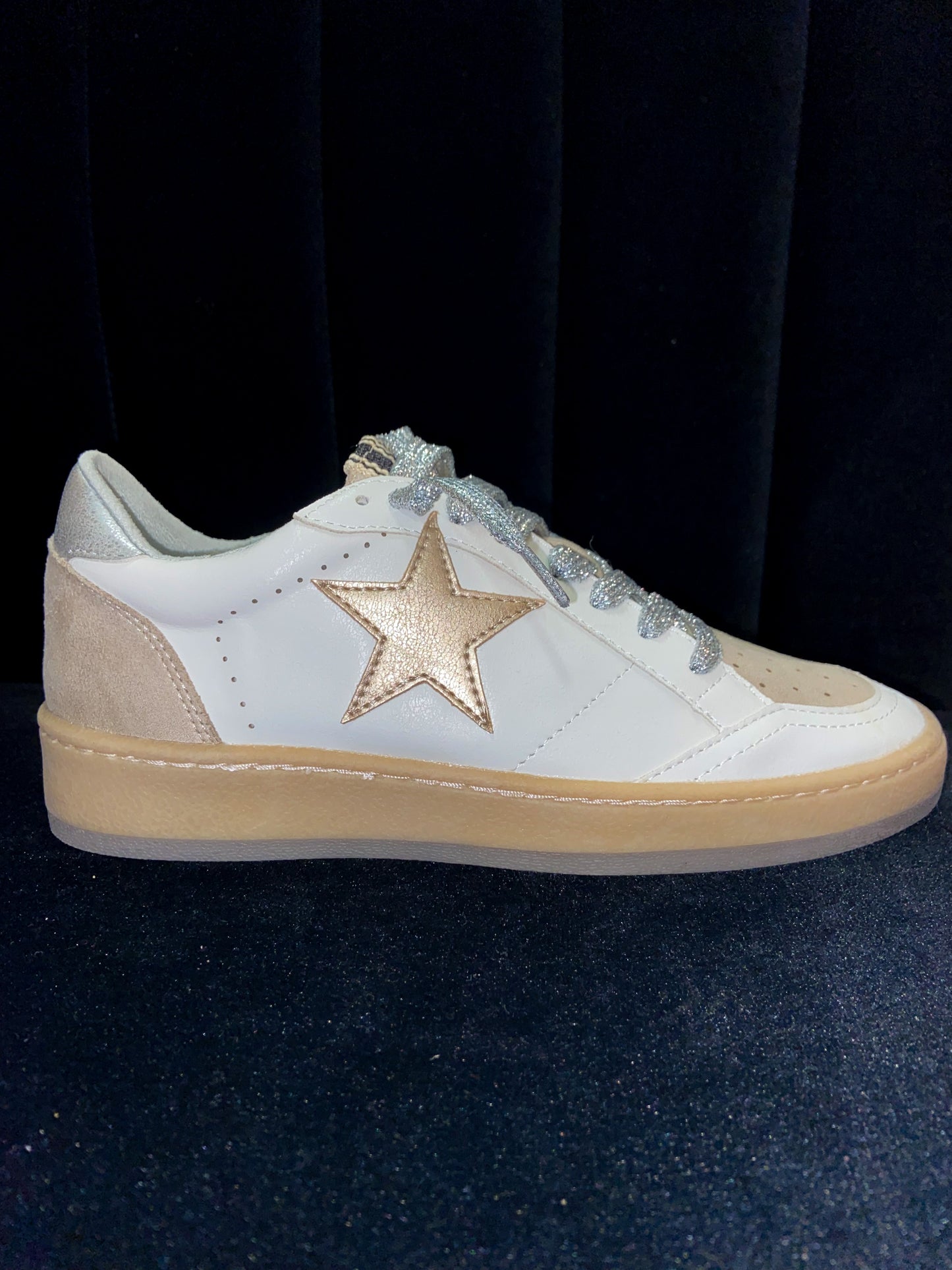 Paz Sneakers