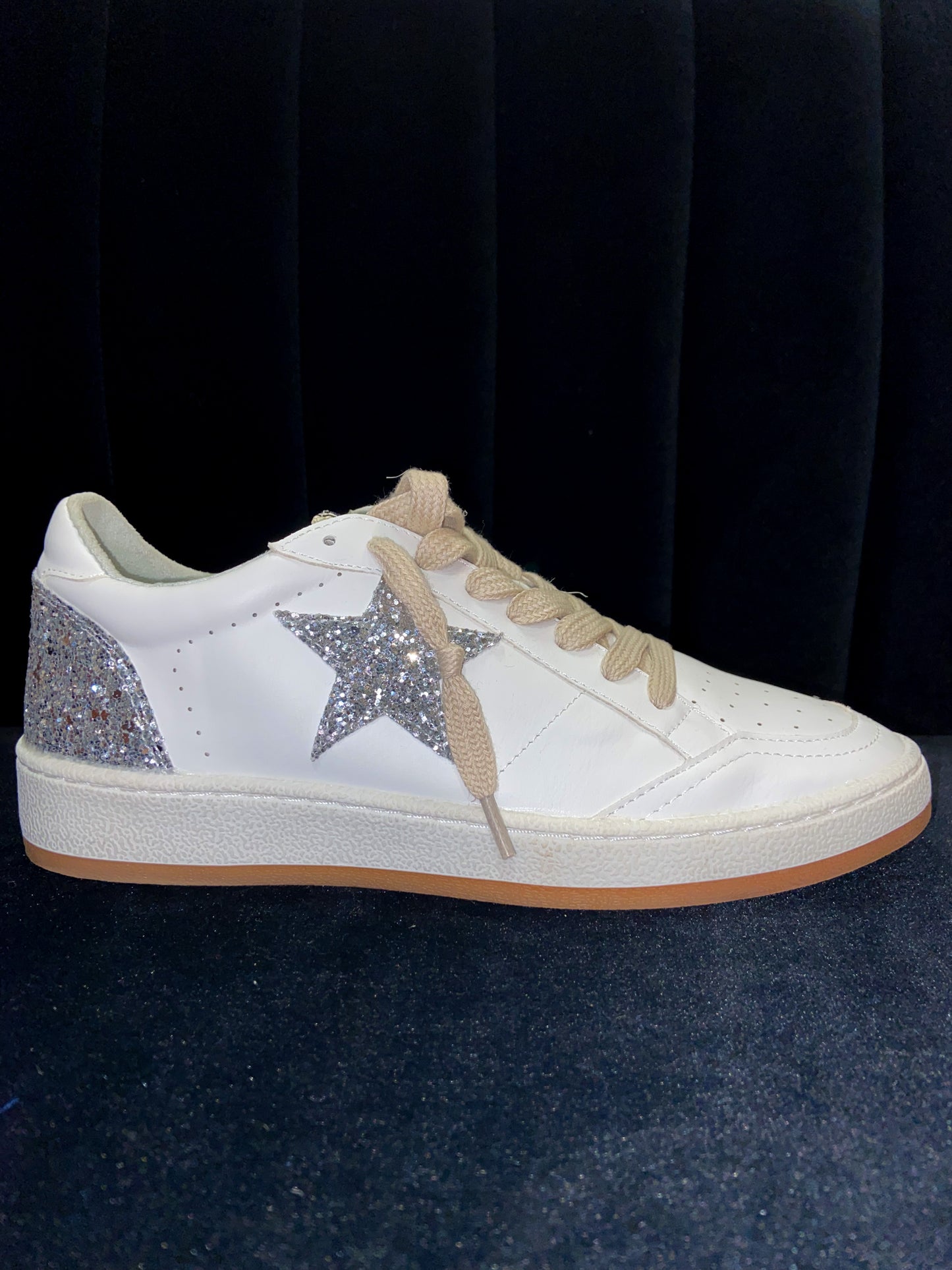 Paz Sneakers