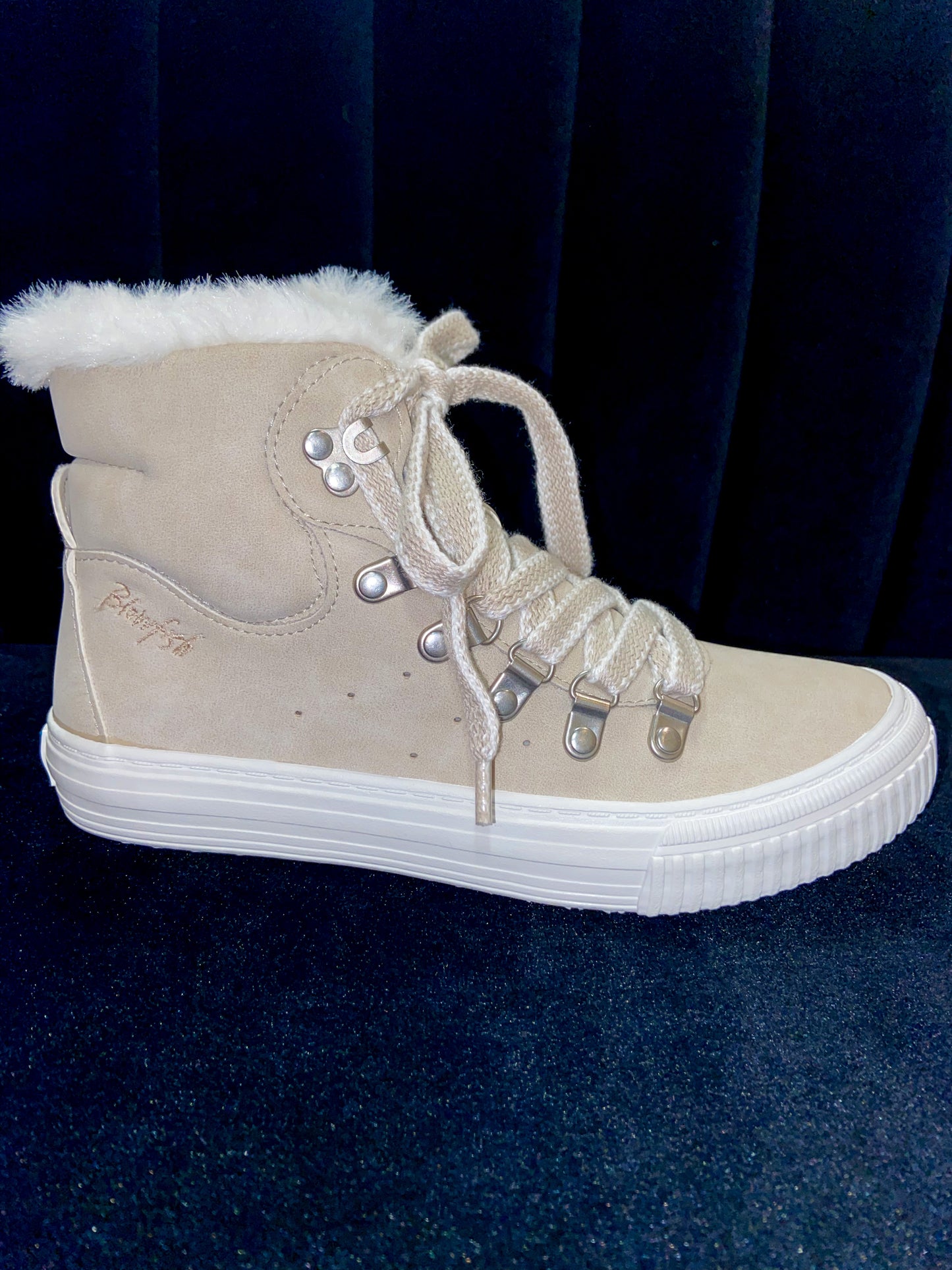 Winter Shoe
