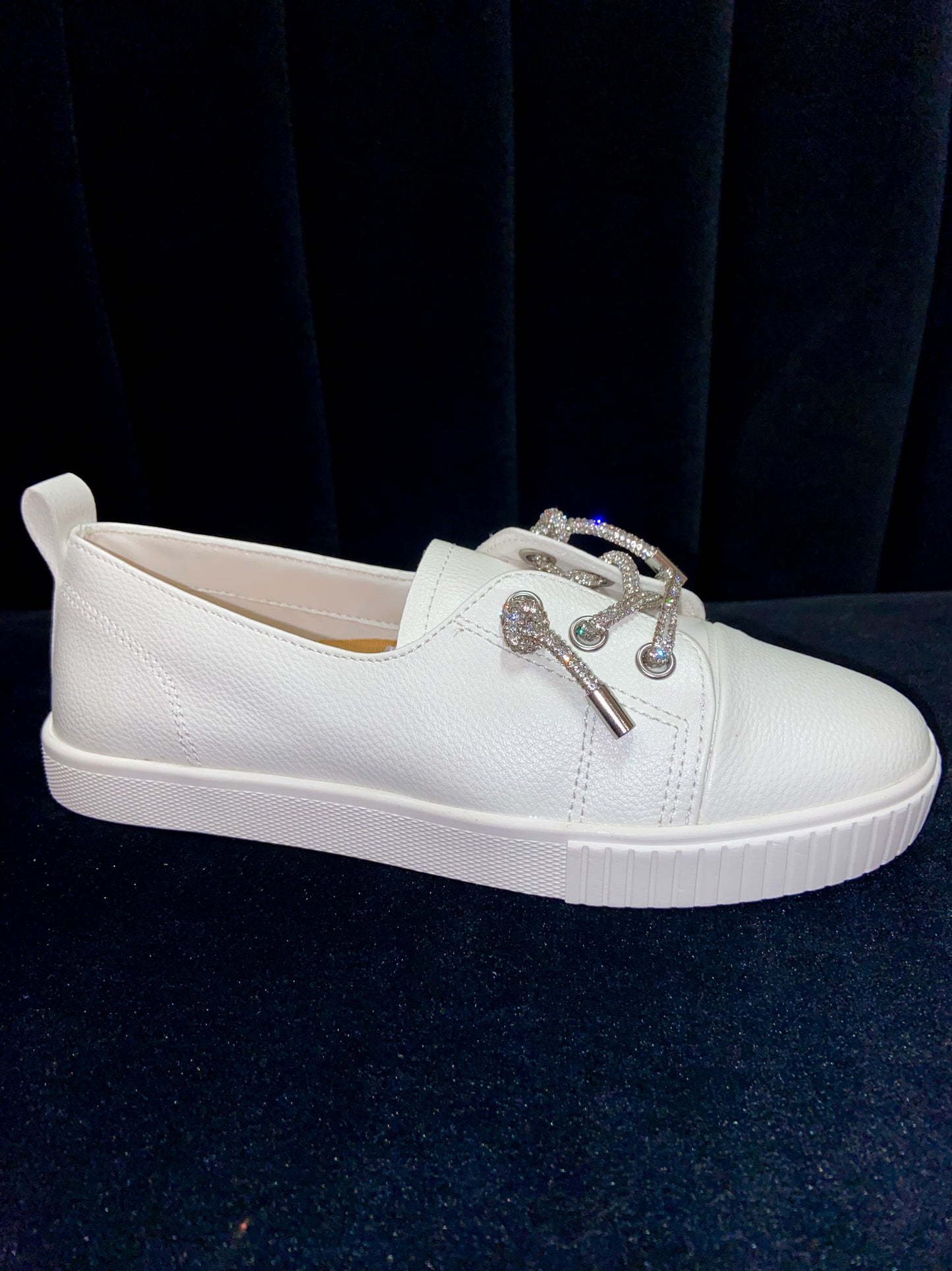Dacia Shoes