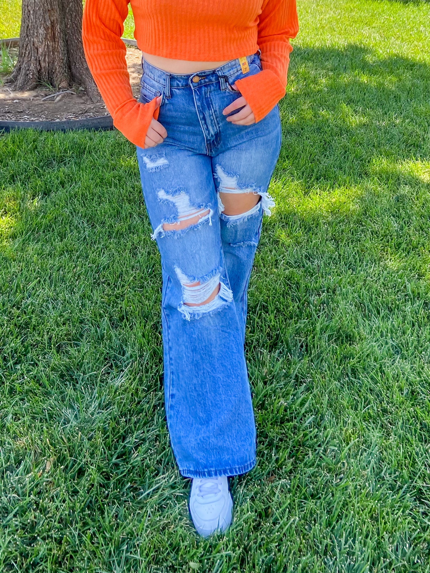 Avery Jean