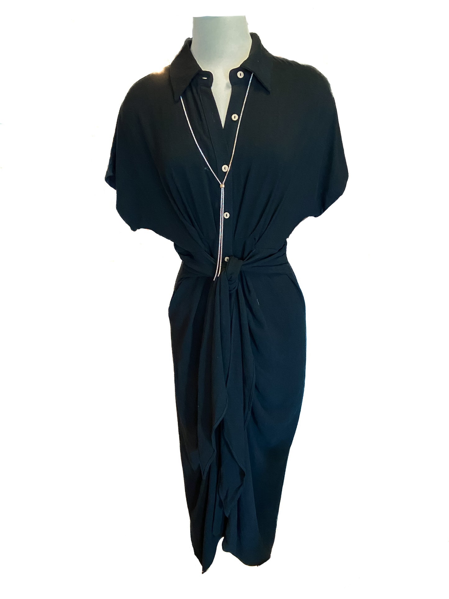 Jill Dress