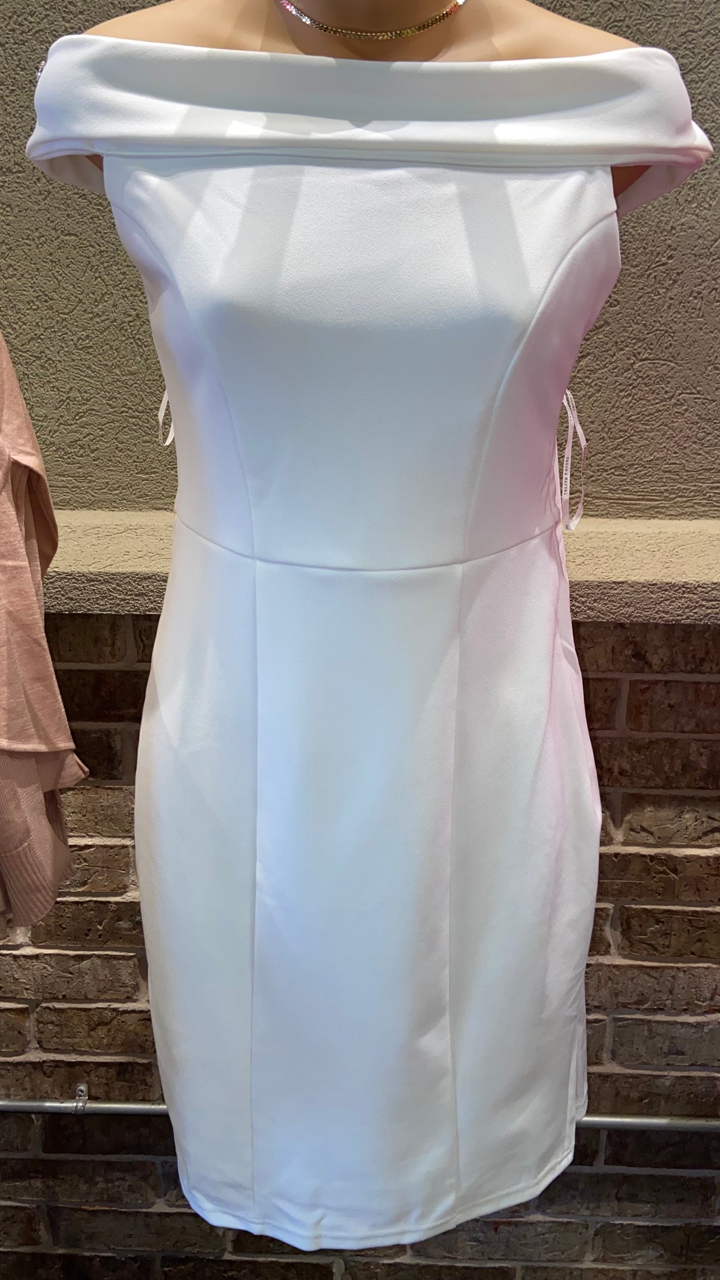Blanca Dress DMD1612