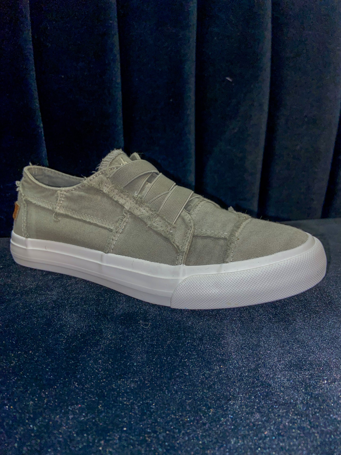 Marley Tennis Shoes