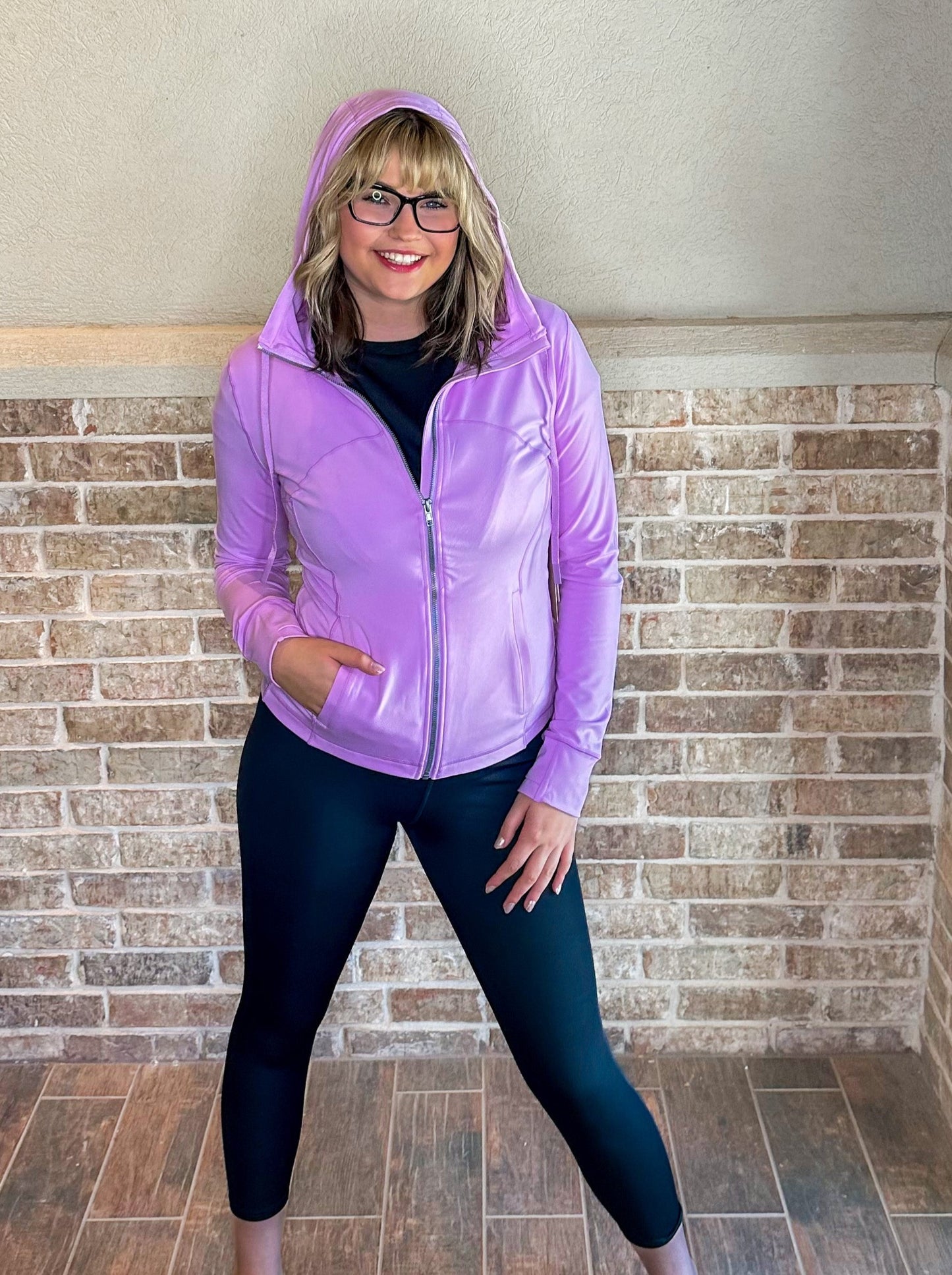 Sydney Jacket 80007JM