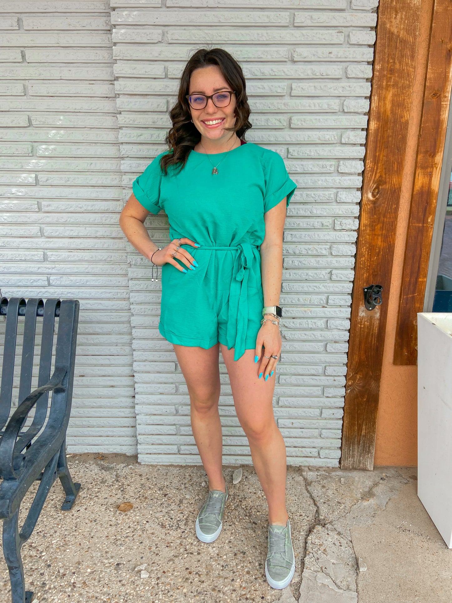 Jamie Romper