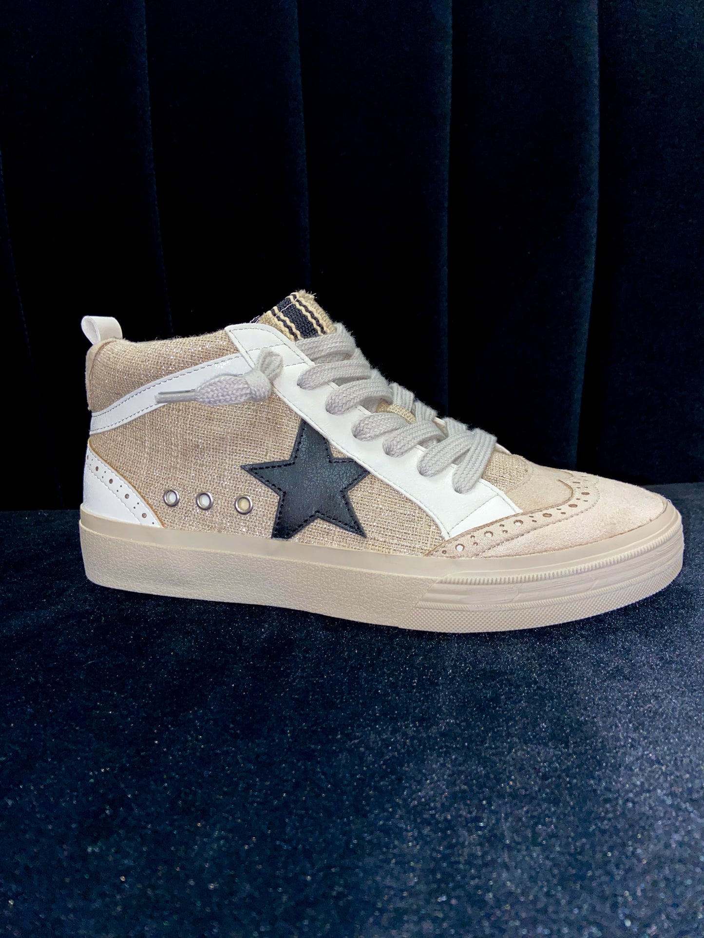 Paulina Tennis Shoes